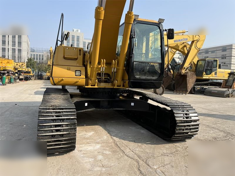 CATERPILLAR 325CL - Excavadora de cadenas: foto 3 CATERPILLAR 325CL - Excavadora de cadenas: foto 3