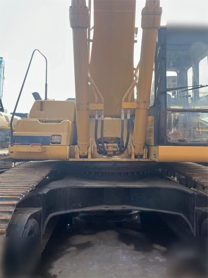 CATERPILLAR 330BL - Excavadora de cadenas: foto 5 CATERPILLAR 330BL - Excavadora de cadenas: foto 5