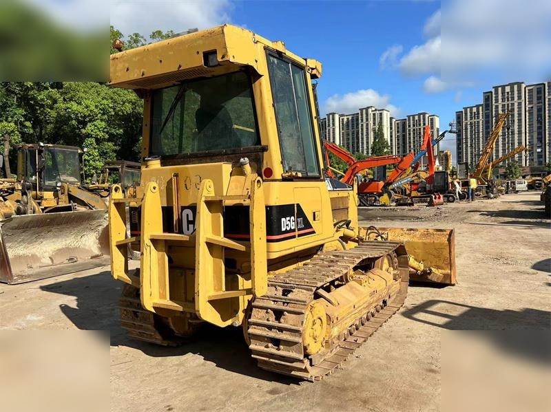 Leasing de CATERPILLAR D5G XL CATERPILLAR D5G XL: foto 6