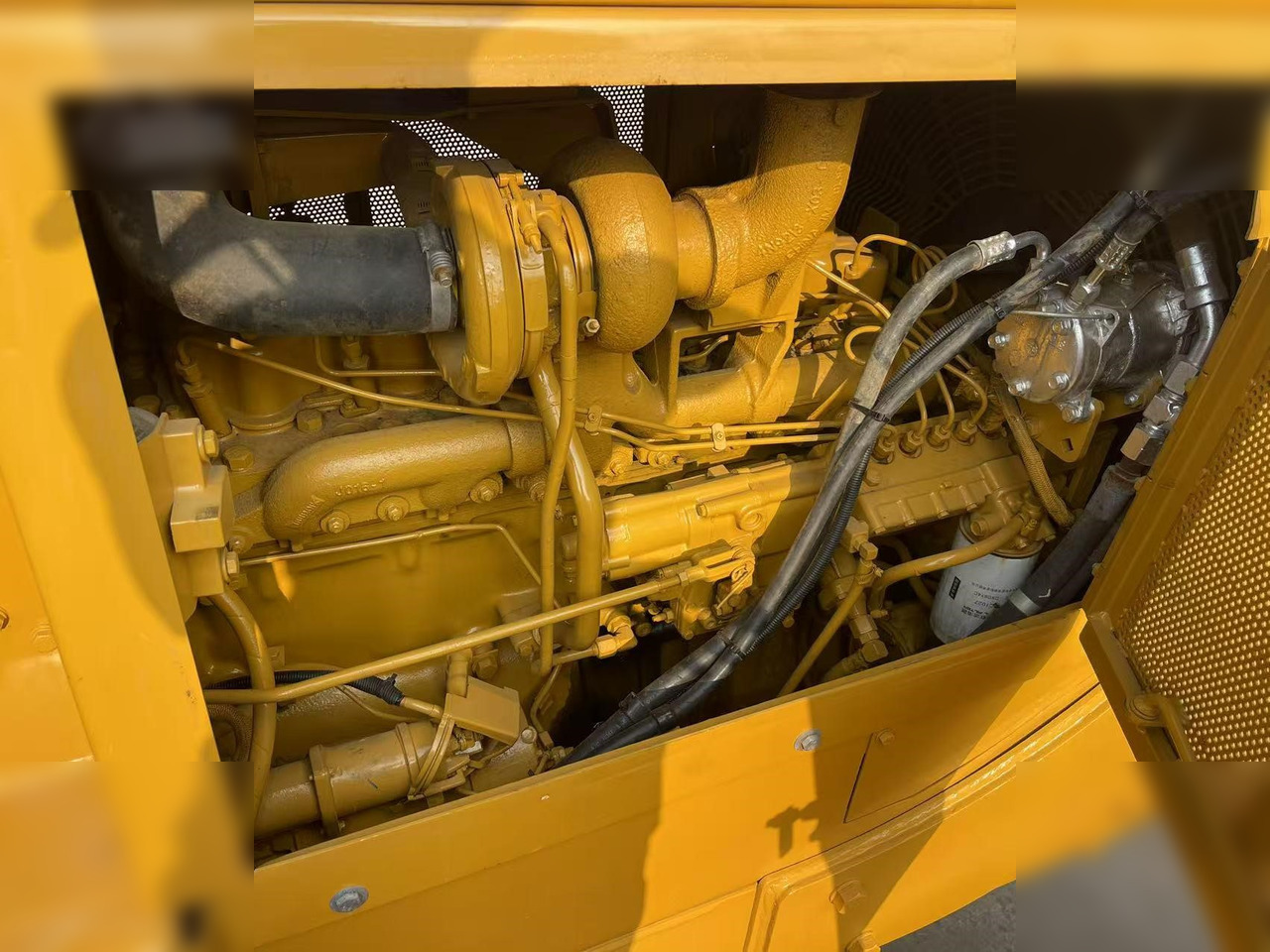 CATERPILLAR D7G - Bulldozer: foto 4 CATERPILLAR D7G - Bulldozer: foto 4