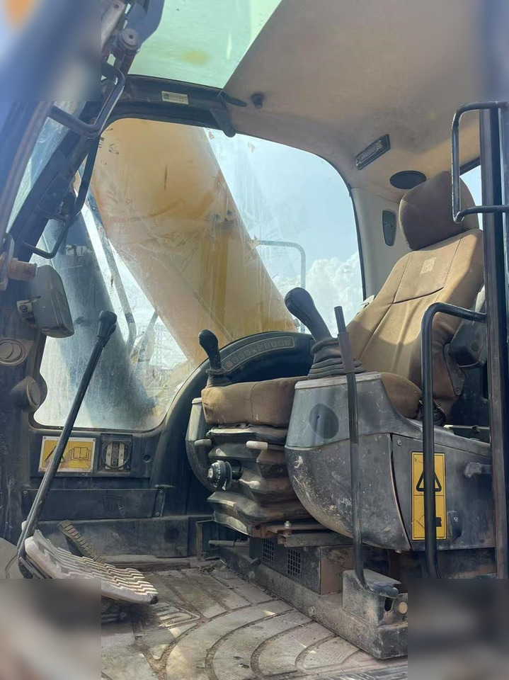 Leasing de JCB JS220 LC JCB JS220 LC: foto 8