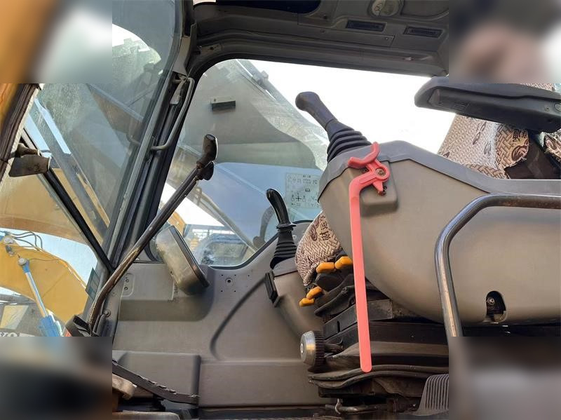 VOLVO EC360 LC - Excavadora de cadenas: foto 4 VOLVO EC360 LC - Excavadora de cadenas: foto 4