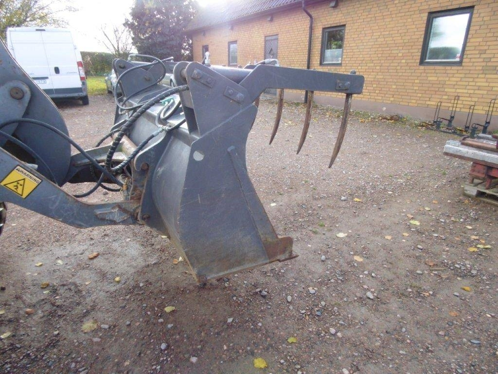 Skopa Grip funktion - Cazo para Maquinaria de construcción: foto 1 Skopa Grip funktion - Cazo para Maquinaria de construcción: foto 1