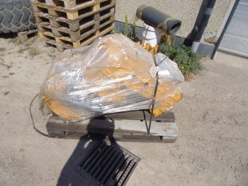 Växellåda renoverad Volvo L90F - Caja de cambios para Maquinaria de construcción: foto 2 Växellåda renoverad Volvo L90F - Caja de cambios para Maquinaria de construcción: foto 2