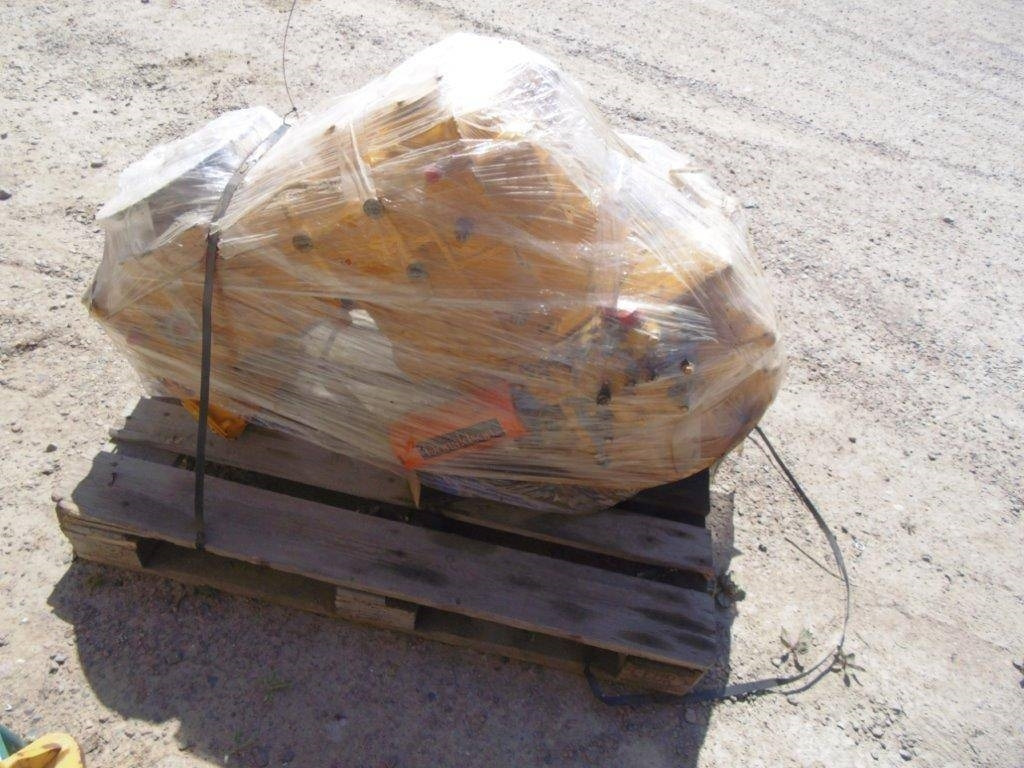 Växellåda renoverad Volvo L90F - Caja de cambios para Maquinaria de construcción: foto 1 Växellåda renoverad Volvo L90F - Caja de cambios para Maquinaria de construcción: foto 1