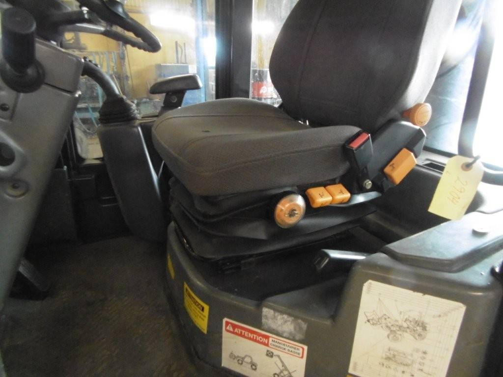 Volvo L 35  - Cargadora de ruedas: foto 1 Volvo L 35  - Cargadora de ruedas: foto 1