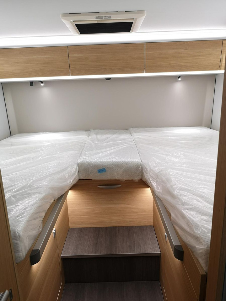Autocaravana perfilada Adria Coral ALL-IN 650 DL*SOLAR*MARKISE*NAVI*SOFORT*: foto 12