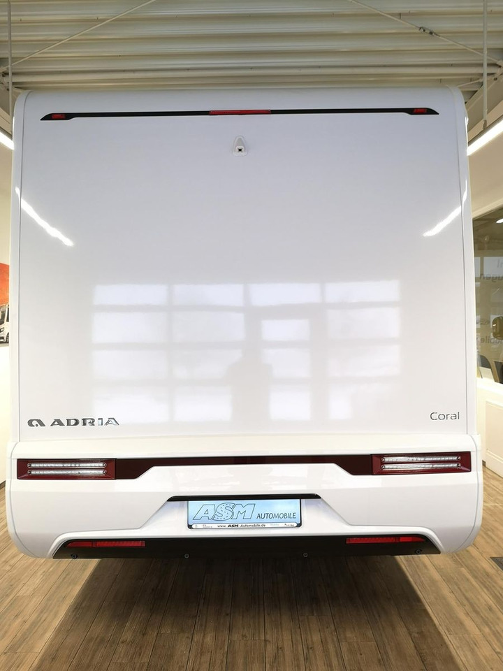 Autocaravana perfilada Adria Coral ALL-IN 650 DL*SOLAR*MARKISE*NAVI*SOFORT*: foto 6