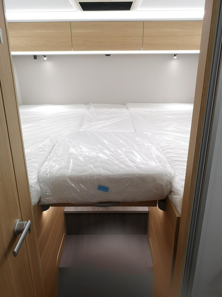 Autocaravana perfilada Adria Coral ALL-IN 650 DL*SOLAR*MARKISE*NAVI*SOFORT*: foto 13