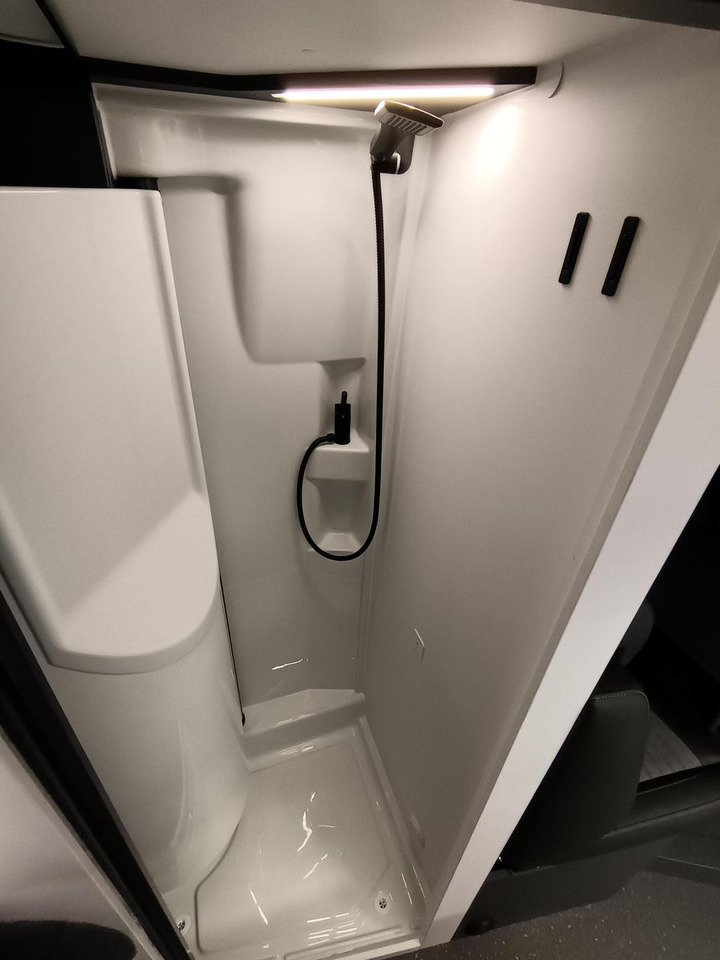 Cámper Adria Twin Edition 640 SGX Maxi 132kW*138L KÜHLSCHRANK: foto 19