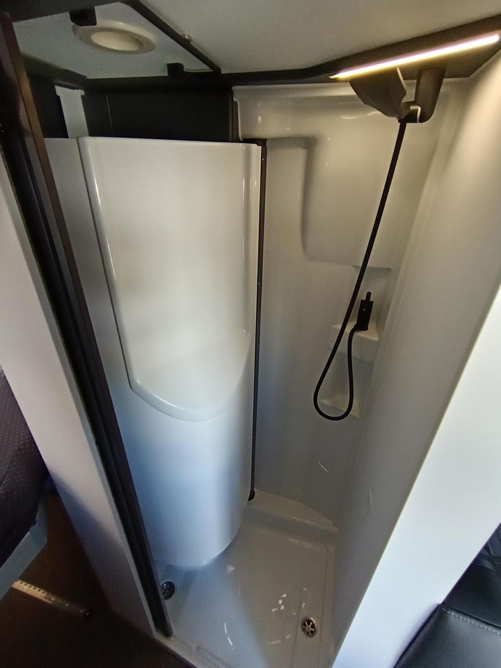 Cámper Adria Twin Edition 640 SGX Maxi 132kW*138L KÜHLSCHRANK: foto 18