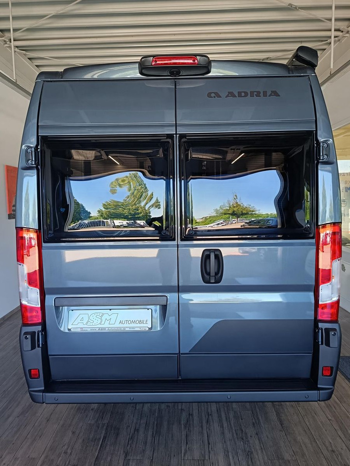 Cámper Adria Twin Edition 640 SGX Maxi 132kW*138L KÜHLSCHRANK: foto 7