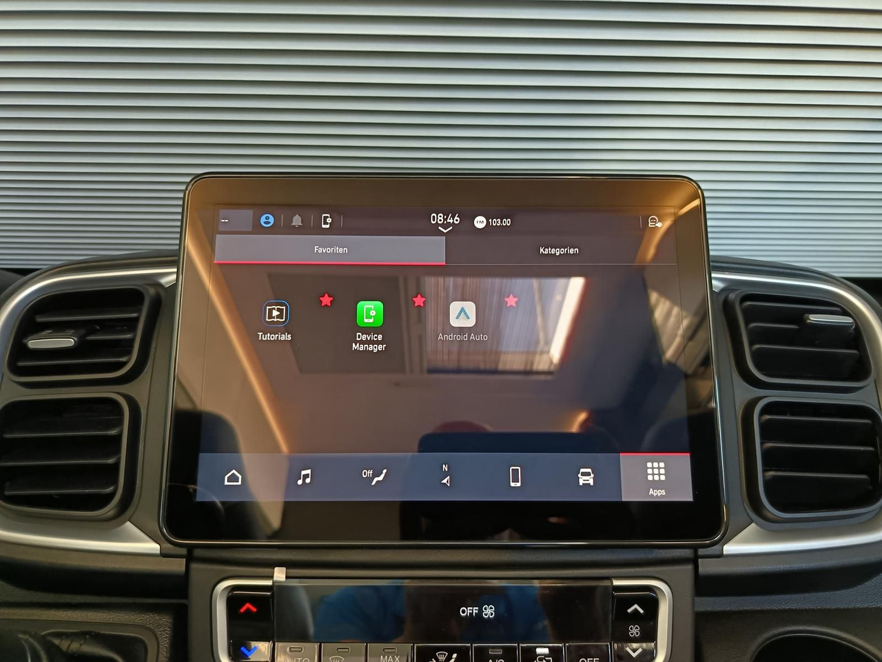 Cámper Adria Twin Edition 640 SGX Maxi 132kW*138L KÜHLSCHRANK: foto 24