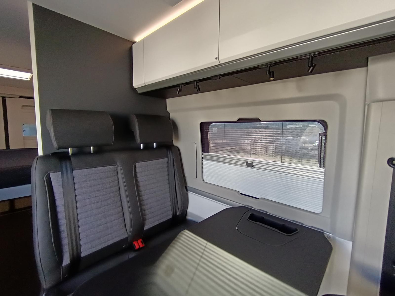 Cámper Adria Twin Edition 640 SGX Maxi 132kW*138L KÜHLSCHRANK: foto 13