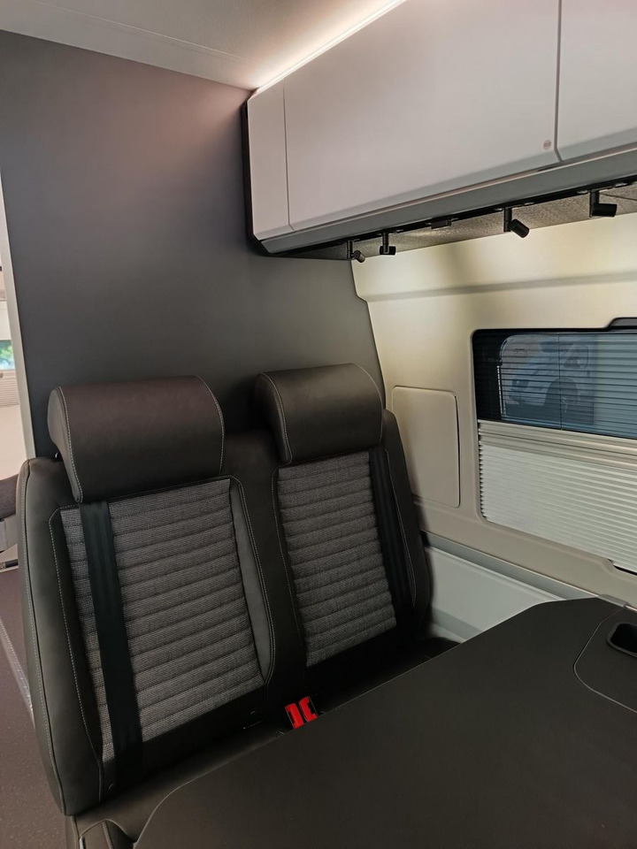Cámper Adria Twin Edition 640 SGX Maxi 132kW*138L KÜHLSCHRANK: foto 14