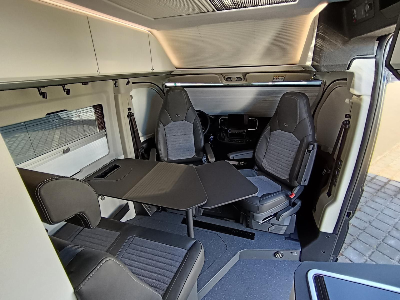 Cámper Adria Twin Edition 640 SGX Maxi 132kW*138L KÜHLSCHRANK: foto 16