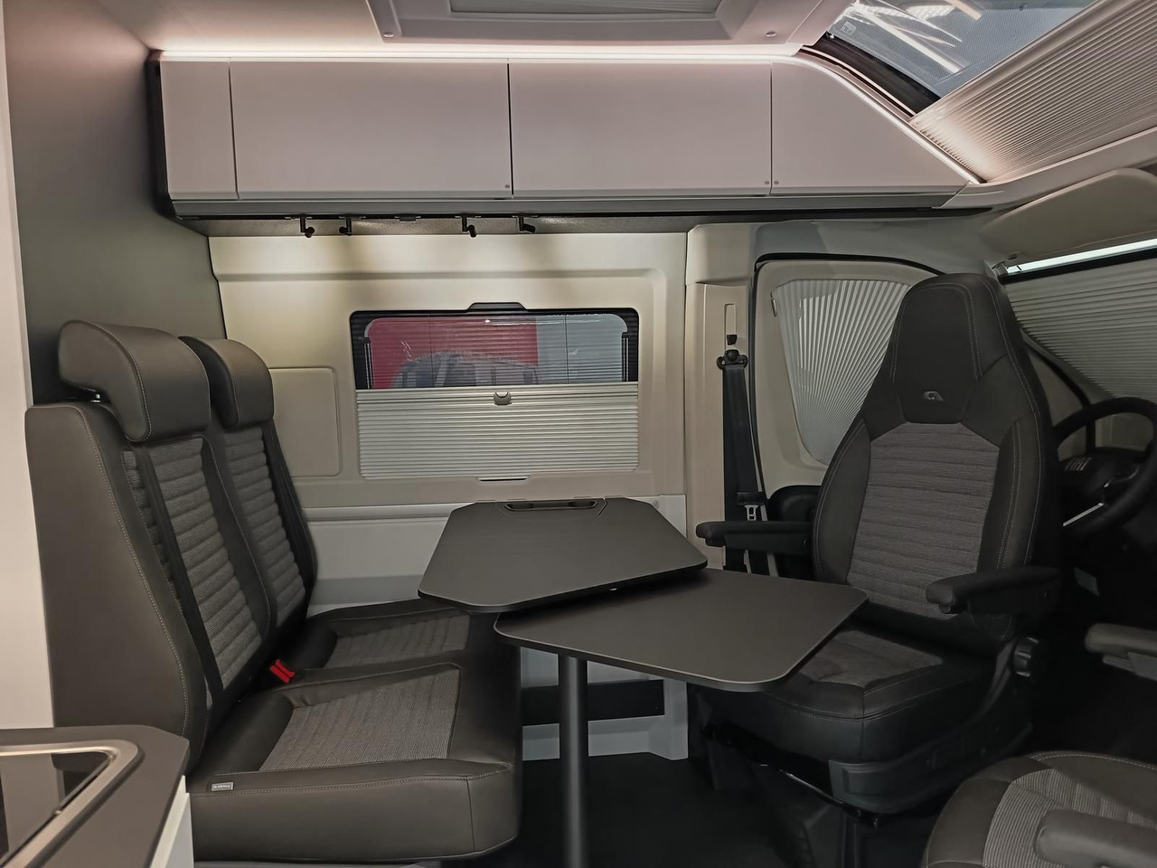 Cámper Adria Twin Edition 640 SGX Maxi 132kW*138L KÜHLSCHRANK: foto 13