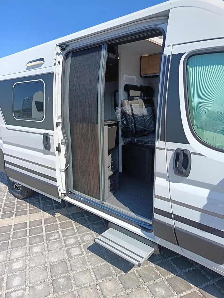 Cámper Adria Twin Twin 600 SPB Family*SAFETY+STYLE*DAB*SOFORT: foto 11