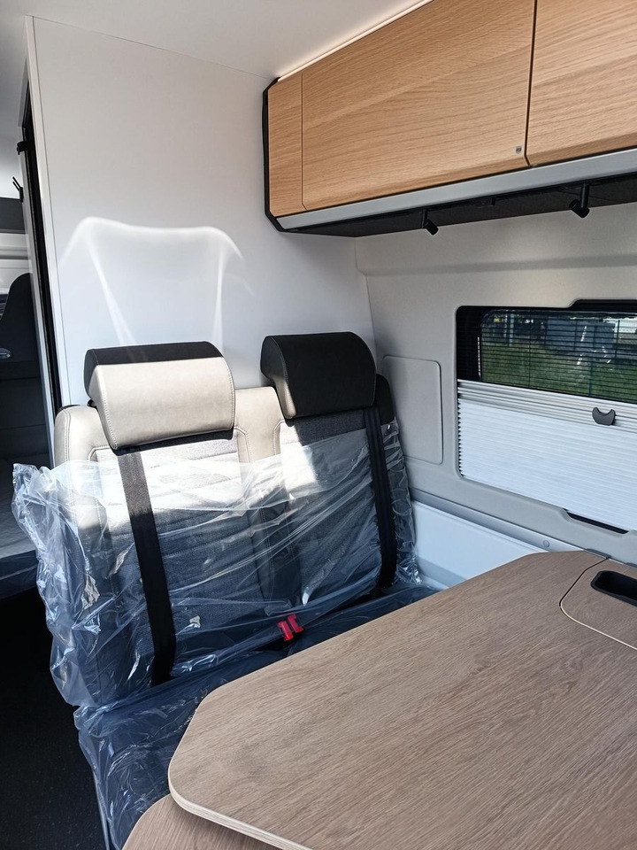 Cámper Adria Twin Twin 600 SPB Family*SAFETY+STYLE*DAB*SOFORT: foto 14