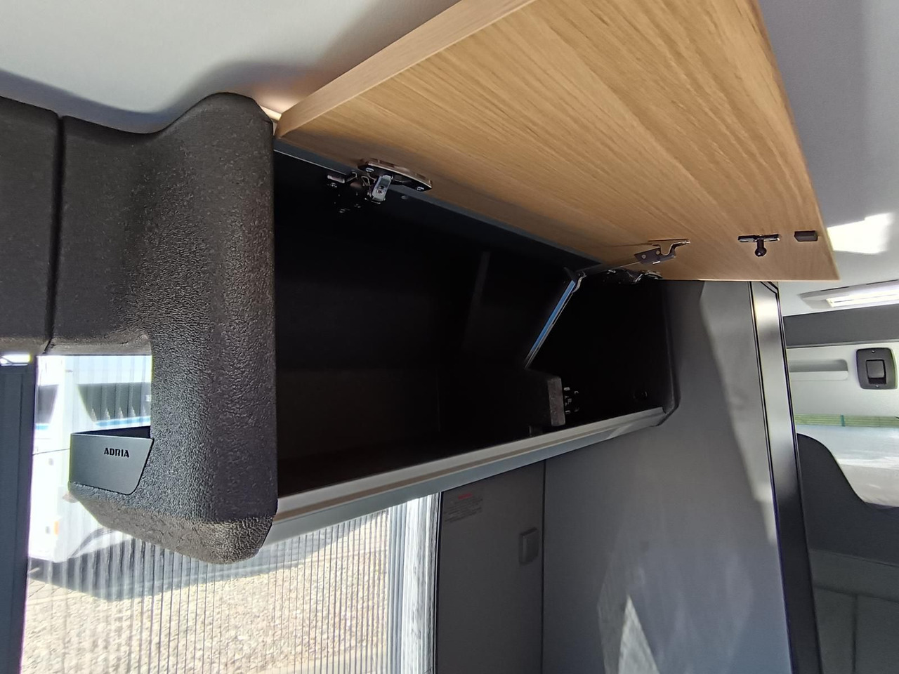 Cámper Adria Twin Twin 600 SPB Family*SAFETY+STYLE*DAB*SOFORT: foto 23