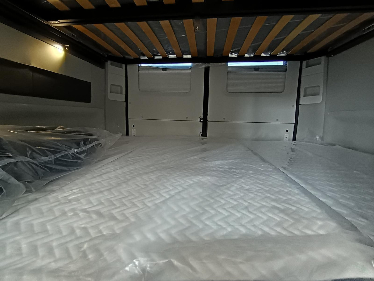 Cámper Adria Twin Twin 600 SPB Family*SAFETY+STYLE*DAB*SOFORT: foto 18