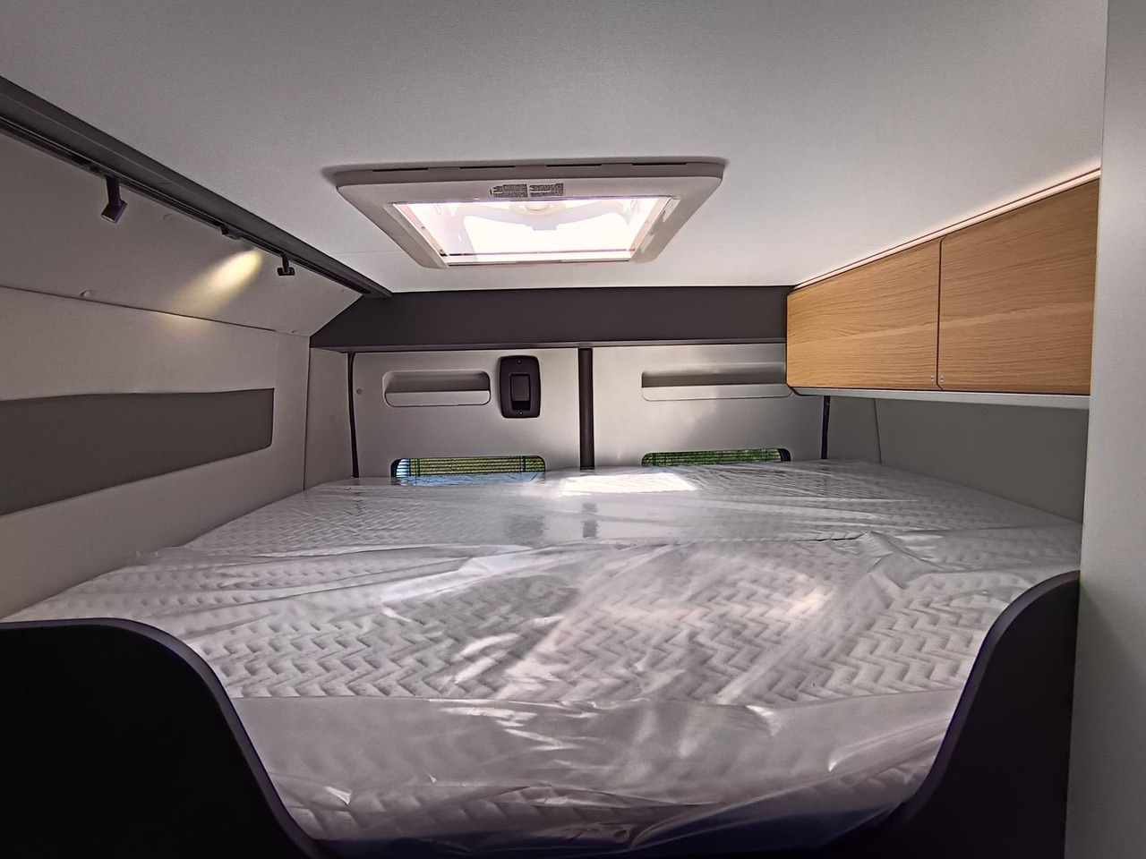 Cámper Adria Twin Twin 600 SPB Family*SAFETY+STYLE*DAB*SOFORT: foto 17