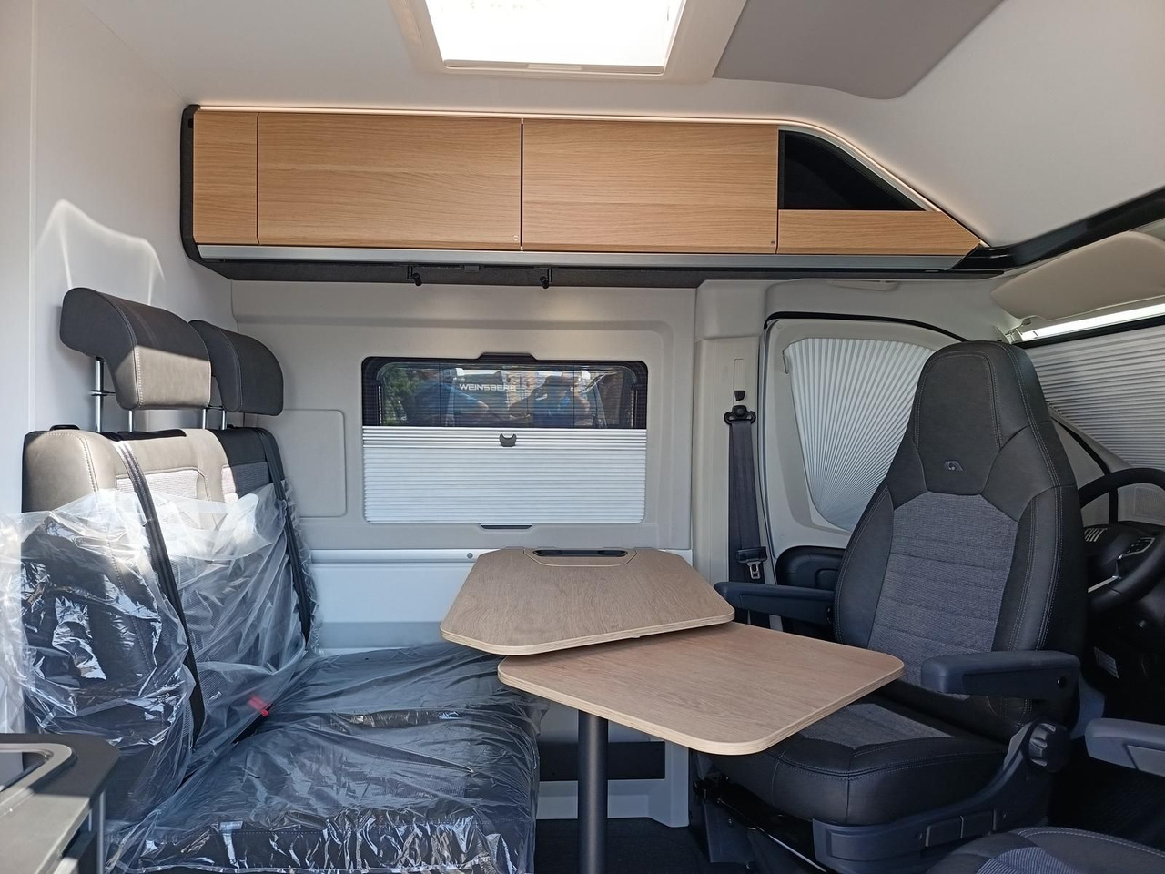 Cámper Adria Twin Twin 600 SPB Family*SAFETY+STYLE*DAB*SOFORT: foto 13