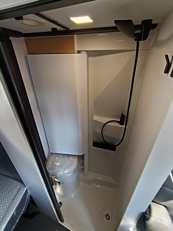Cámper Adria Twin Twin 600 SPB Family*SAFETY+STYLE*DAB*SOFORT: foto 20