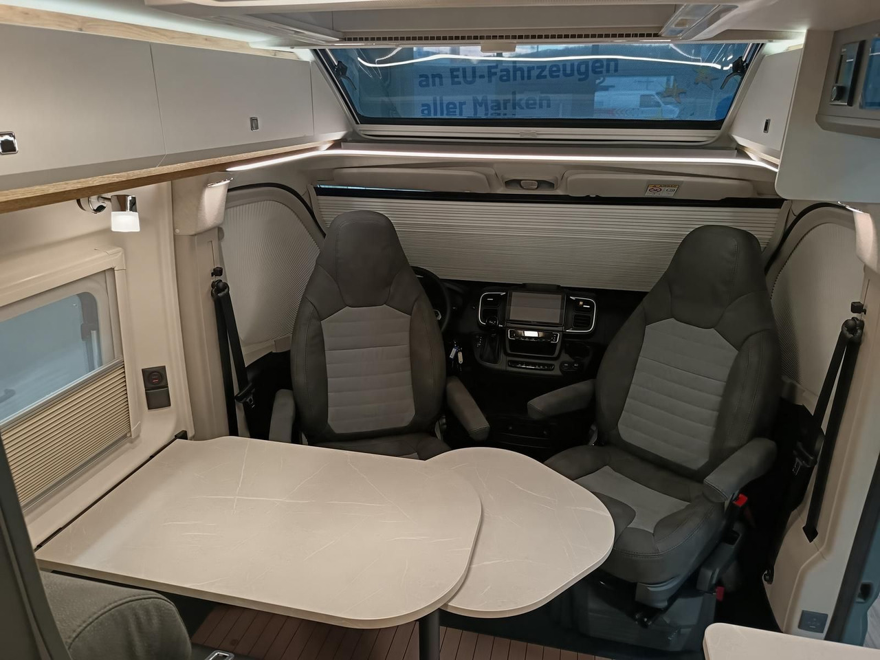 Leasing de Hobby PRESTIGE VAN 640 ET FIRST EDITION 132 kW*SOFORT* Hobby PRESTIGE VAN 640 ET FIRST EDITION 132 kW*SOFORT*: foto 15 Leasing de Hobby PRESTIGE VAN 640 ET FIRST EDITION 132 kW*SOFORT* Hobby PRESTIGE VAN 640 ET FIRST EDITION 132 kW*SOFORT*: foto 15