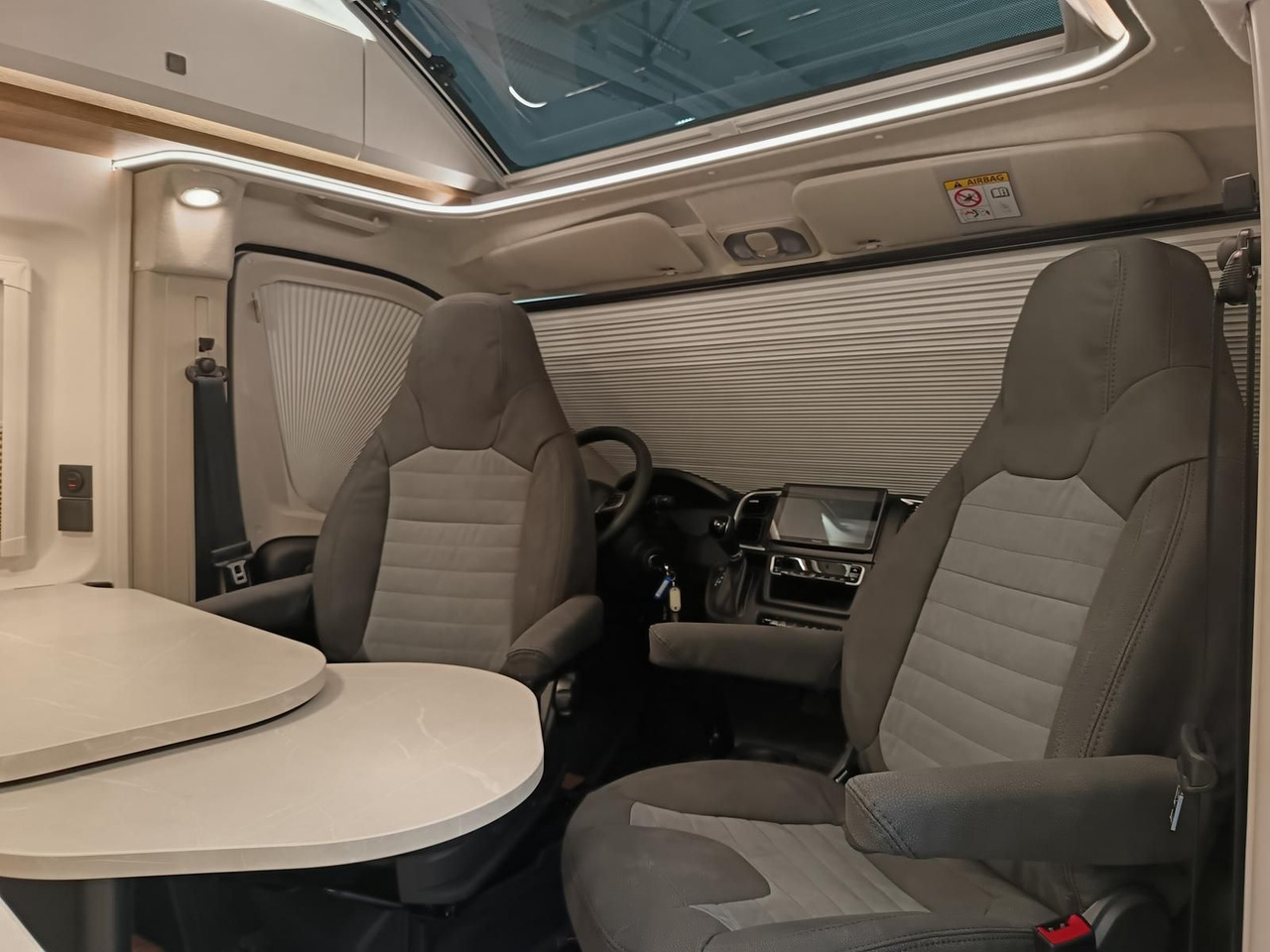 Leasing de Hobby PRESTIGE VAN 640 ET FIRST EDITION 132 kW*SOFORT* Hobby PRESTIGE VAN 640 ET FIRST EDITION 132 kW*SOFORT*: foto 10 Leasing de Hobby PRESTIGE VAN 640 ET FIRST EDITION 132 kW*SOFORT* Hobby PRESTIGE VAN 640 ET FIRST EDITION 132 kW*SOFORT*: foto 10