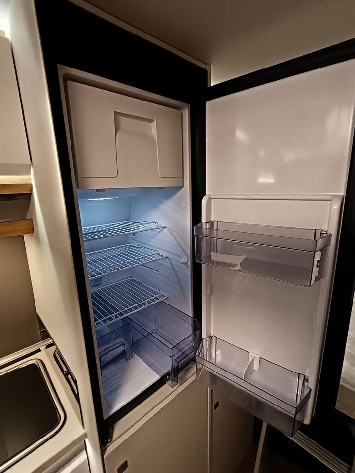 Leasing de Hobby PRESTIGE VAN 640 ET FIRST EDITION 132 kW*SOFORT* Hobby PRESTIGE VAN 640 ET FIRST EDITION 132 kW*SOFORT*: foto 18 Leasing de Hobby PRESTIGE VAN 640 ET FIRST EDITION 132 kW*SOFORT* Hobby PRESTIGE VAN 640 ET FIRST EDITION 132 kW*SOFORT*: foto 18