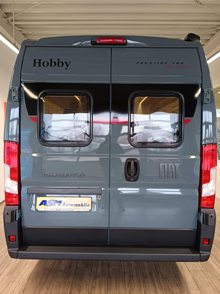 Leasing de Hobby PRESTIGE VAN 640 ET FIRST EDITION 132 kW*SOFORT* Hobby PRESTIGE VAN 640 ET FIRST EDITION 132 kW*SOFORT*: foto 6 Leasing de Hobby PRESTIGE VAN 640 ET FIRST EDITION 132 kW*SOFORT* Hobby PRESTIGE VAN 640 ET FIRST EDITION 132 kW*SOFORT*: foto 6