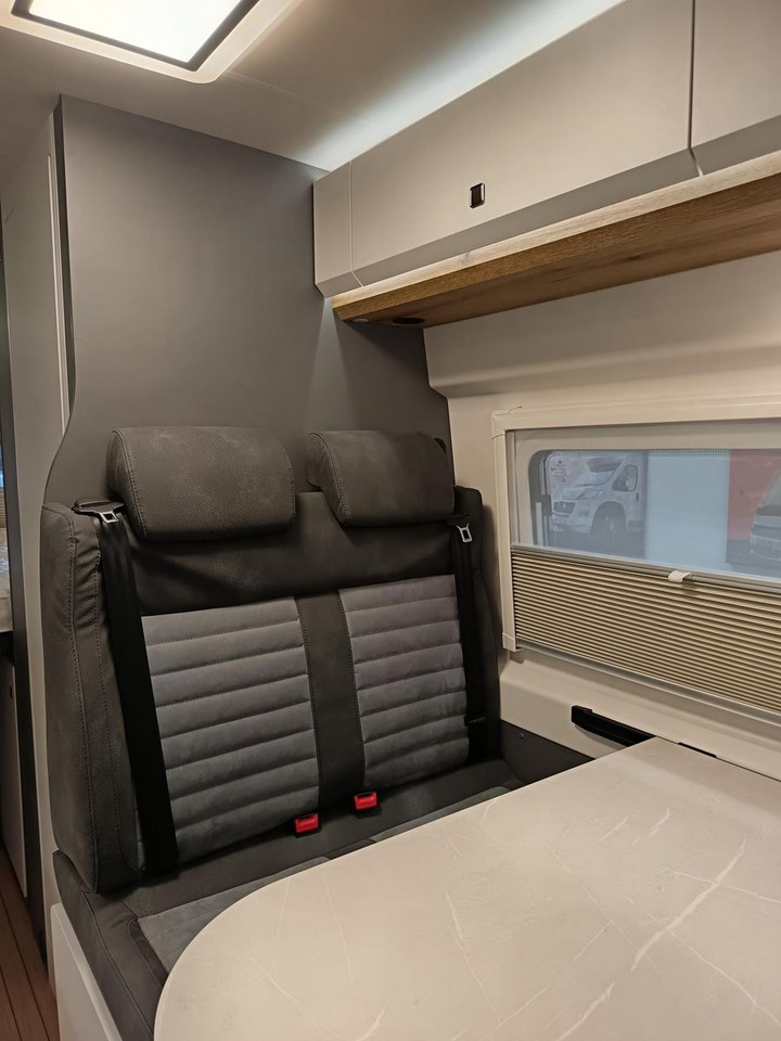 Leasing de Hobby PRESTIGE VAN 640 ET FIRST EDITION 132 kW*SOFORT* Hobby PRESTIGE VAN 640 ET FIRST EDITION 132 kW*SOFORT*: foto 12 Leasing de Hobby PRESTIGE VAN 640 ET FIRST EDITION 132 kW*SOFORT* Hobby PRESTIGE VAN 640 ET FIRST EDITION 132 kW*SOFORT*: foto 12