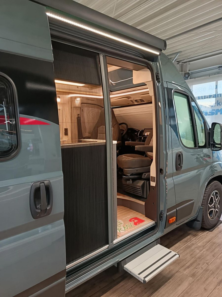 Leasing de Hobby PRESTIGE VAN 640 ET FIRST EDITION 132 kW*SOFORT* Hobby PRESTIGE VAN 640 ET FIRST EDITION 132 kW*SOFORT*: foto 8 Leasing de Hobby PRESTIGE VAN 640 ET FIRST EDITION 132 kW*SOFORT* Hobby PRESTIGE VAN 640 ET FIRST EDITION 132 kW*SOFORT*: foto 8