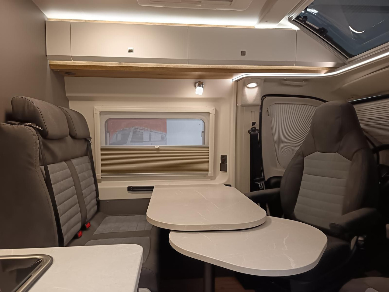 Leasing de Hobby PRESTIGE VAN 640 ET FIRST EDITION 132 kW*SOFORT* Hobby PRESTIGE VAN 640 ET FIRST EDITION 132 kW*SOFORT*: foto 11 Leasing de Hobby PRESTIGE VAN 640 ET FIRST EDITION 132 kW*SOFORT* Hobby PRESTIGE VAN 640 ET FIRST EDITION 132 kW*SOFORT*: foto 11