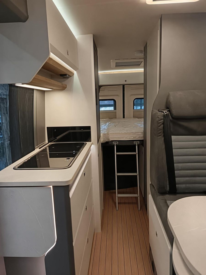 Leasing de Hobby PRESTIGE VAN 640 ET FIRST EDITION 132 kW*SOFORT* Hobby PRESTIGE VAN 640 ET FIRST EDITION 132 kW*SOFORT*: foto 13 Leasing de Hobby PRESTIGE VAN 640 ET FIRST EDITION 132 kW*SOFORT* Hobby PRESTIGE VAN 640 ET FIRST EDITION 132 kW*SOFORT*: foto 13