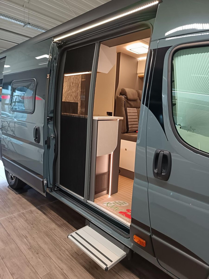 Leasing de Hobby PRESTIGE VAN 640 ET FIRST EDITION 132 kW*SOFORT* Hobby PRESTIGE VAN 640 ET FIRST EDITION 132 kW*SOFORT*: foto 9 Leasing de Hobby PRESTIGE VAN 640 ET FIRST EDITION 132 kW*SOFORT* Hobby PRESTIGE VAN 640 ET FIRST EDITION 132 kW*SOFORT*: foto 9