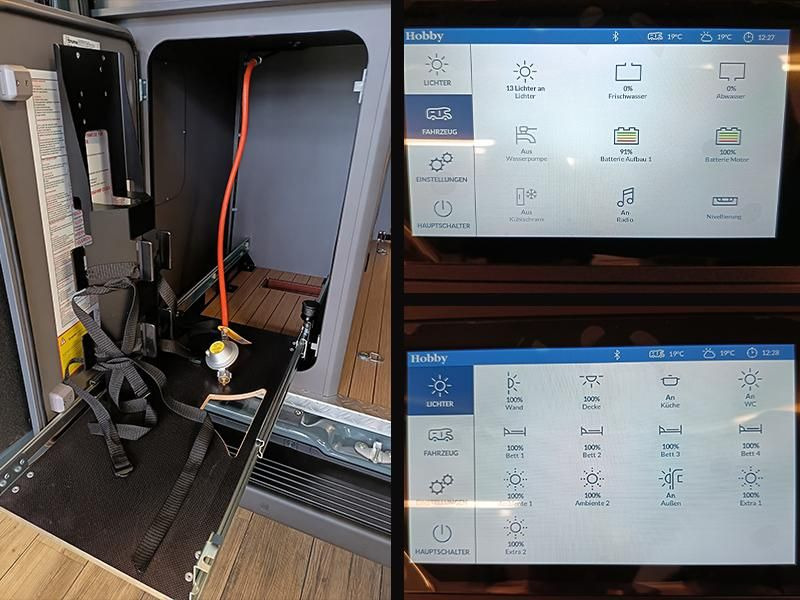 Leasing de Hobby PRESTIGE VAN 640 ET FIRST EDITION 132 kW*SOFORT* Hobby PRESTIGE VAN 640 ET FIRST EDITION 132 kW*SOFORT*: foto 21 Leasing de Hobby PRESTIGE VAN 640 ET FIRST EDITION 132 kW*SOFORT* Hobby PRESTIGE VAN 640 ET FIRST EDITION 132 kW*SOFORT*: foto 21