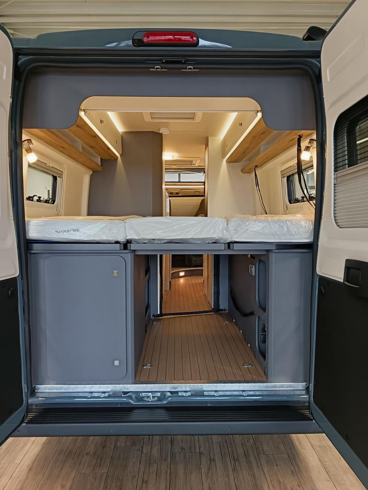 Leasing de Hobby PRESTIGE VAN 640 ET FIRST EDITION 132 kW*SOFORT* Hobby PRESTIGE VAN 640 ET FIRST EDITION 132 kW*SOFORT*: foto 7 Leasing de Hobby PRESTIGE VAN 640 ET FIRST EDITION 132 kW*SOFORT* Hobby PRESTIGE VAN 640 ET FIRST EDITION 132 kW*SOFORT*: foto 7