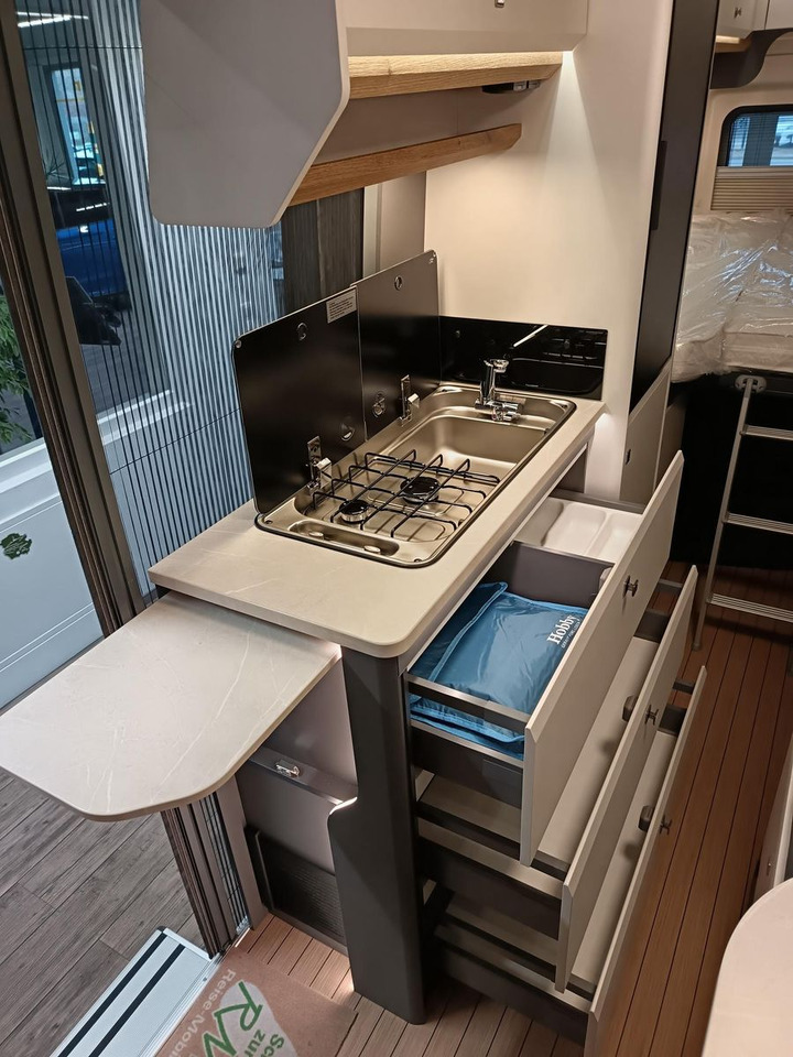 Leasing de Hobby PRESTIGE VAN 640 ET FIRST EDITION 132 kW*SOFORT* Hobby PRESTIGE VAN 640 ET FIRST EDITION 132 kW*SOFORT*: foto 19 Leasing de Hobby PRESTIGE VAN 640 ET FIRST EDITION 132 kW*SOFORT* Hobby PRESTIGE VAN 640 ET FIRST EDITION 132 kW*SOFORT*: foto 19