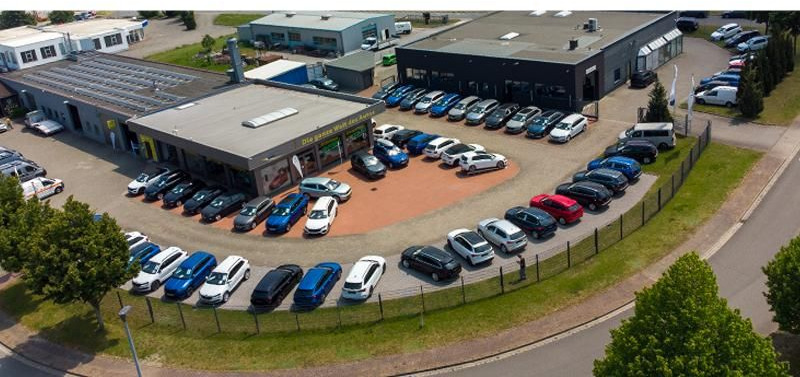 Leasing de Hobby PRESTIGE VAN 640 ET FIRST EDITION 132 kW*SOFORT* Hobby PRESTIGE VAN 640 ET FIRST EDITION 132 kW*SOFORT*: foto 25 Leasing de Hobby PRESTIGE VAN 640 ET FIRST EDITION 132 kW*SOFORT* Hobby PRESTIGE VAN 640 ET FIRST EDITION 132 kW*SOFORT*: foto 25