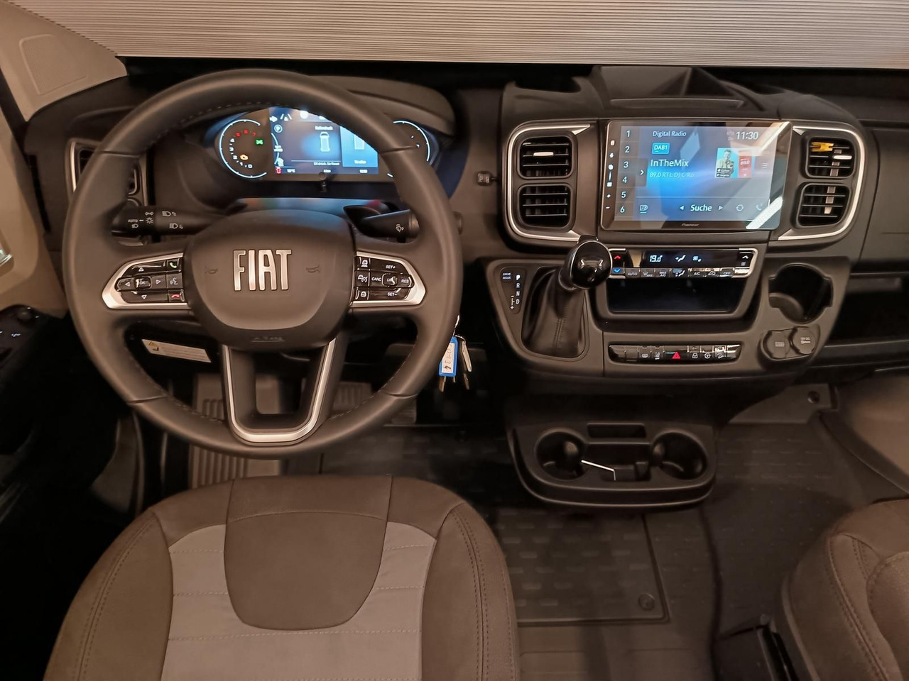 Leasing de Hobby PRESTIGE VAN 640 ET FIRST EDITION 132 kW*SOFORT* Hobby PRESTIGE VAN 640 ET FIRST EDITION 132 kW*SOFORT*: foto 23 Leasing de Hobby PRESTIGE VAN 640 ET FIRST EDITION 132 kW*SOFORT* Hobby PRESTIGE VAN 640 ET FIRST EDITION 132 kW*SOFORT*: foto 23