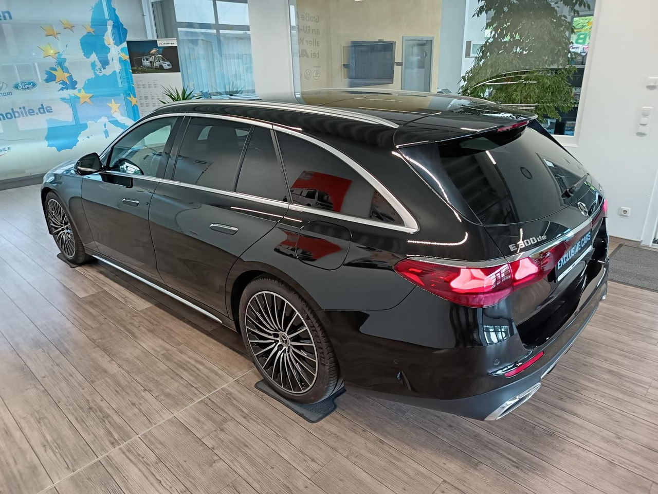 Mercedes-Benz E 300 T de 4M*AMG LINE ADVANCED PLUS*AHK*360°* - Coche familiar: foto 4 Mercedes-Benz E 300 T de 4M*AMG LINE ADVANCED PLUS*AHK*360°* - Coche familiar: foto 4