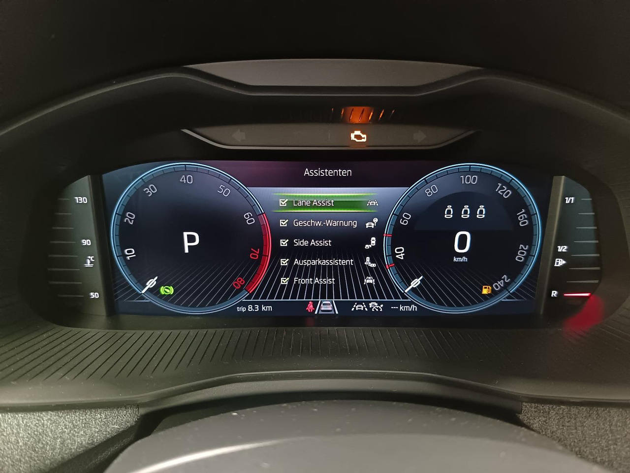 SUV/ Todoterreno Skoda Kamiq 130 Jahre 1,5TSI DSG*AHK*ACC*LED*R-KAM*PDC: foto 9