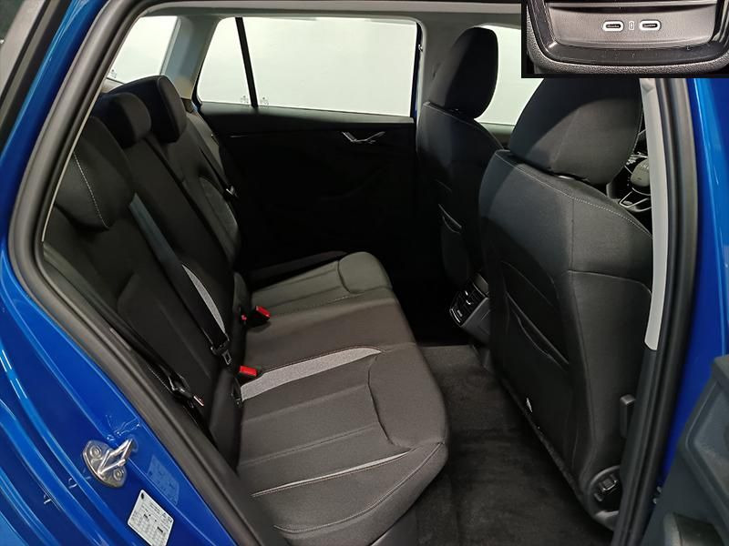 SUV/ Todoterreno Skoda Kamiq 130 Jahre 1,5TSI DSG*AHK*ACC*LED*R-KAM*PDC: foto 19