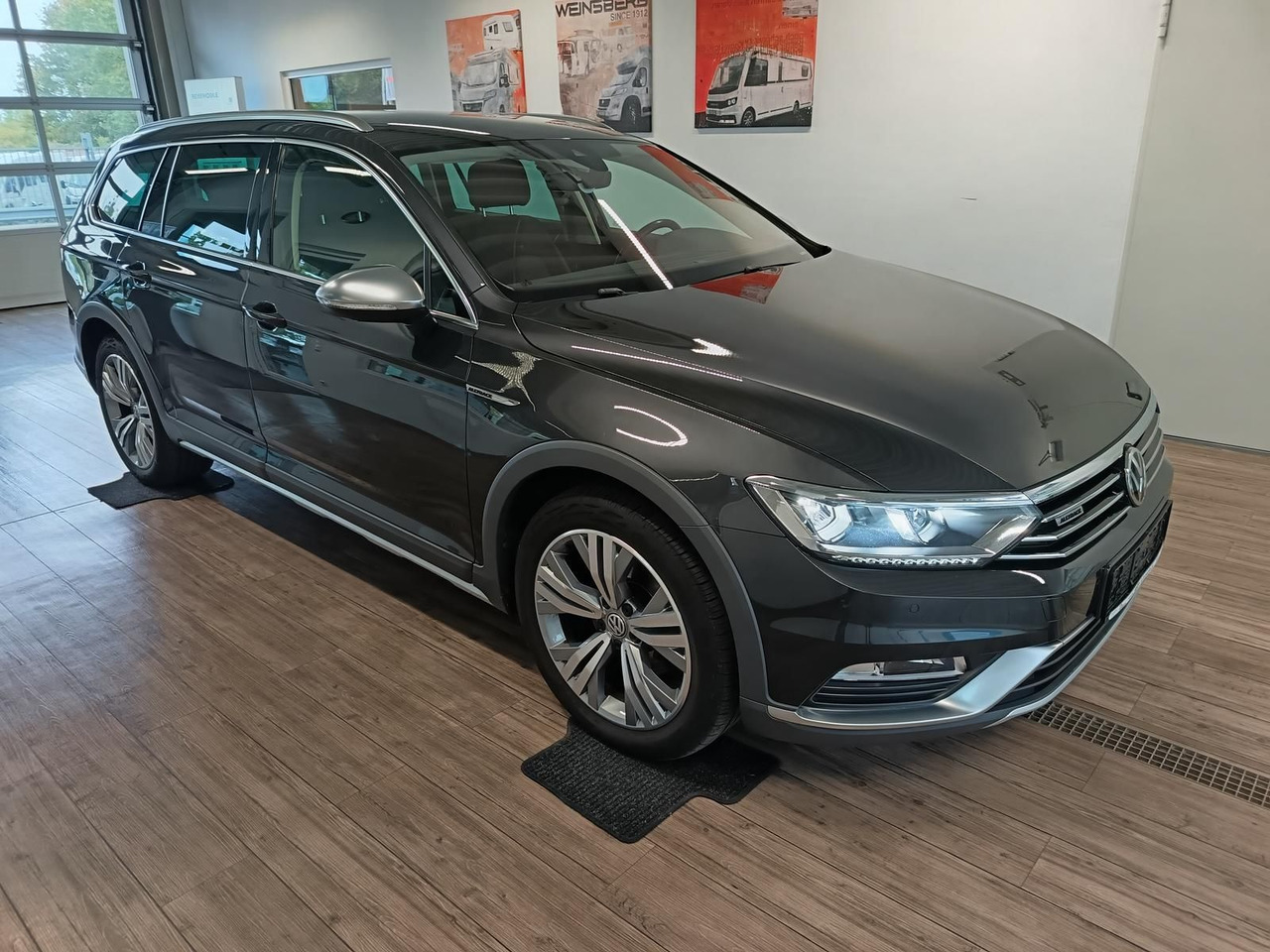 Volkswagen Passat Alltrack 2,0TDI DSG 4x4*360°*NAVI*ACC*LED - Coche familiar: foto 3 Volkswagen Passat Alltrack 2,0TDI DSG 4x4*360°*NAVI*ACC*LED - Coche familiar: foto 3