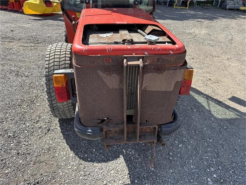 Leasing de Carraro 3800 HST Superpark  Carraro 3800 HST Superpark: foto 22