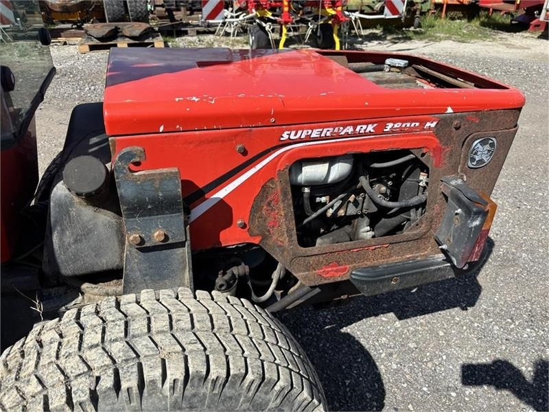 Leasing de Carraro 3800 HST Superpark  Carraro 3800 HST Superpark: foto 21