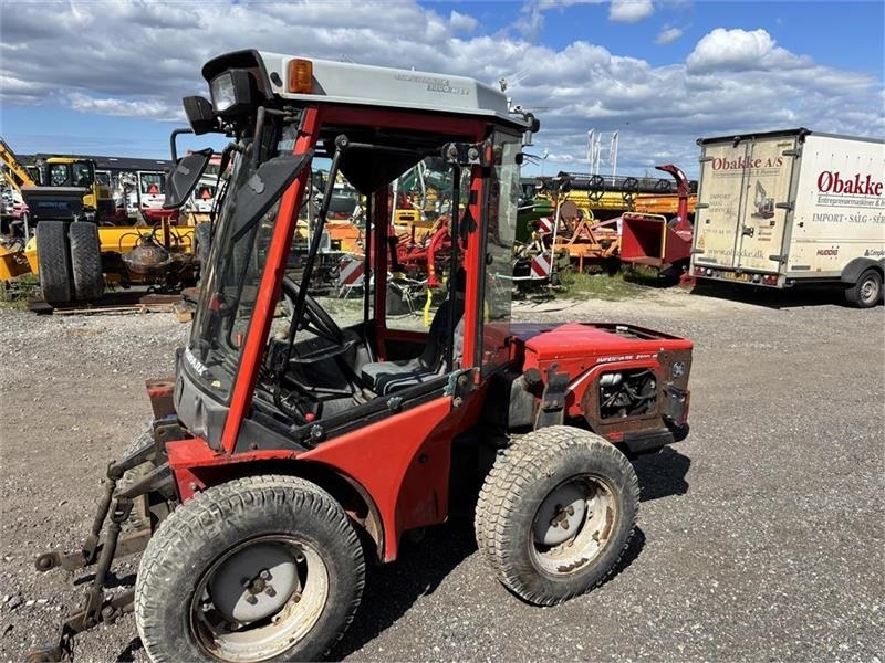 Leasing de Carraro 3800 HST Superpark  Carraro 3800 HST Superpark: foto 12