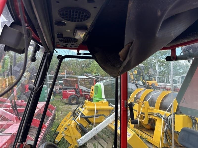 Leasing de Carraro 3800 HST Superpark  Carraro 3800 HST Superpark: foto 19